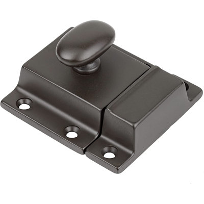 Large Heavy Duty Cabinet Door Latch