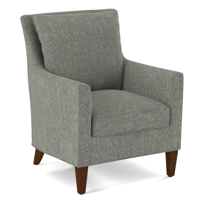 Armchair, 61650-33, White