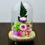 Penitas Glass Decorative Object