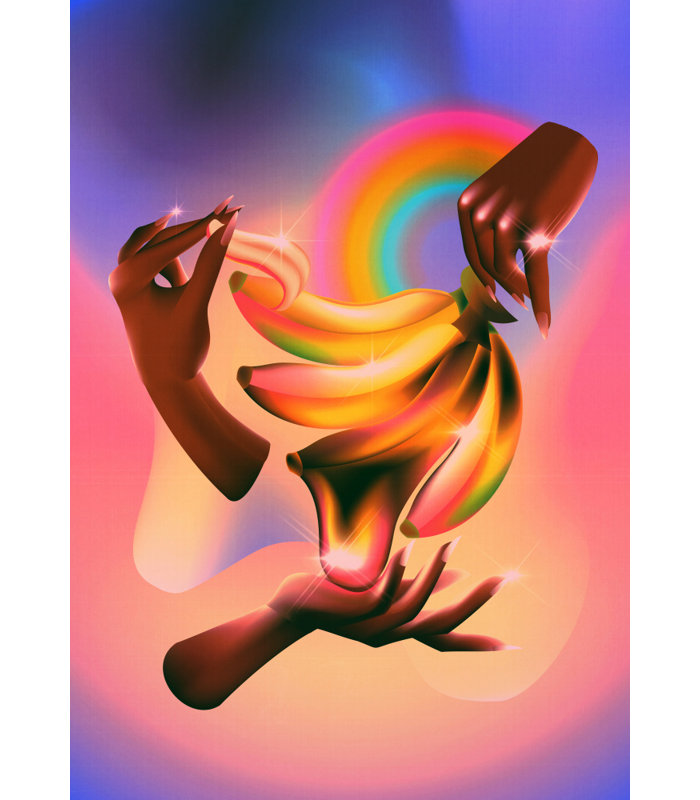 Wrapped Canvas Print, 91.44 cm H x 60.96 cm W
