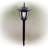 Sartell Lantern Head