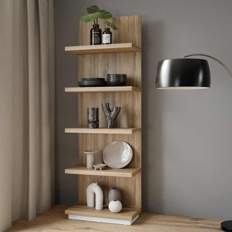 Savione Floating Shelf