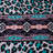 Polyester Percale Geometric Shapes Coverlet-672555159