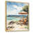 Cadre naturel flottant
