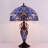 Alfiya Metal Lamp