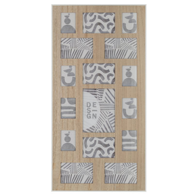 Spring / Summer 2024 Collage Picture Frame