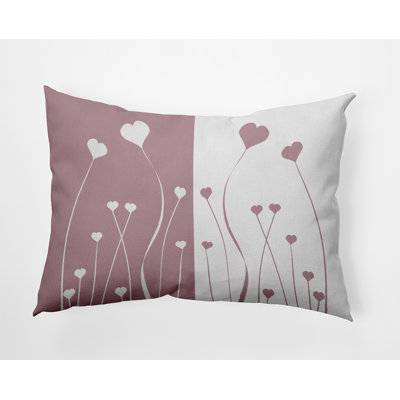 Coussin décoratif Growing Love PHF1640PU51