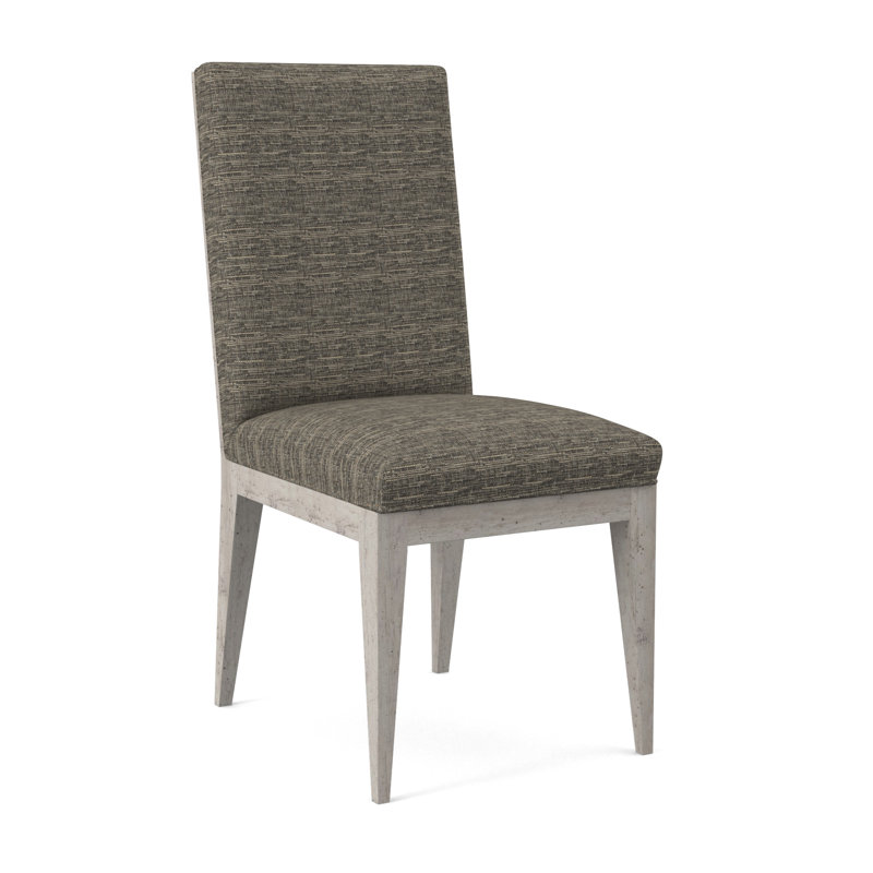 Logan Dining Chair, Margaret Tangelo, Bisque