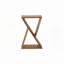 Table d'appoint naturelle
