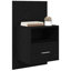 Bed Cabinet-1003783101