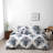 Damask Duvet Cover-955913381