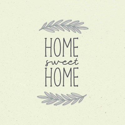 " Sweet Home " by Wild Apple Portfolio