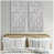 White selected