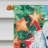 Double Sided Polyester Christmas-320320647