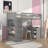 Kids Twin Loft Bed-934493641