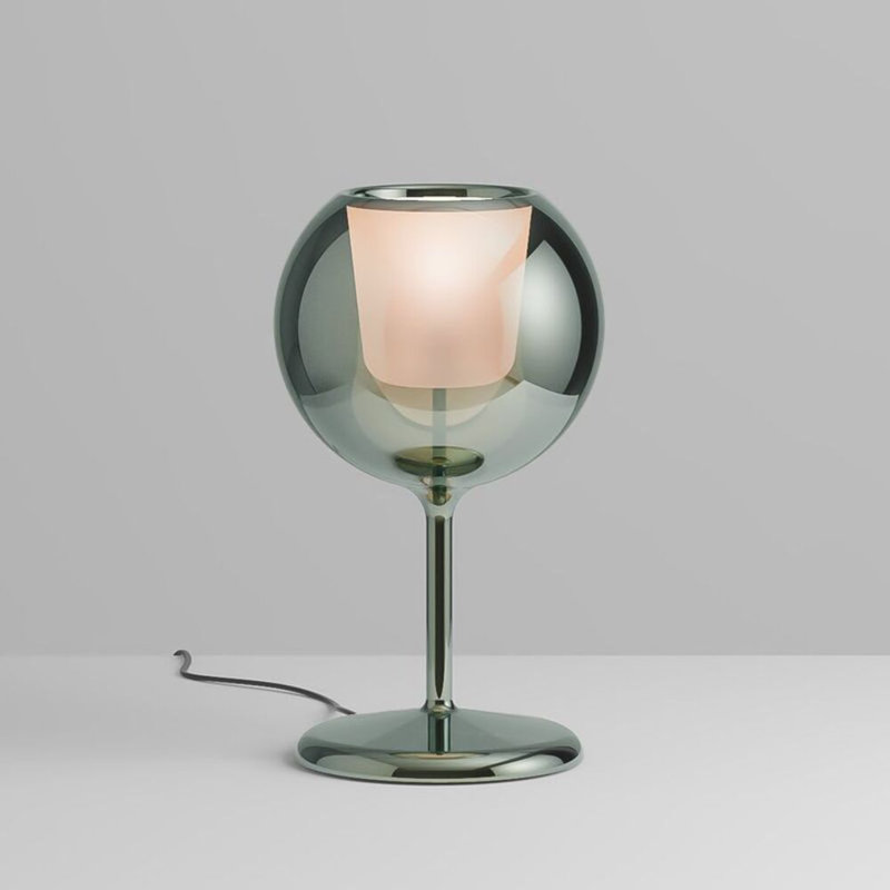 Glo, Mini, Not dimmable/USA without certification, Green