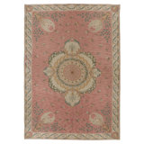 European One-of-a-Kind 23'7X31'6 Hand Knotted Area Rug
