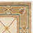 Naples Hand Tufted Wool Pile Oriental Rug-1410749504