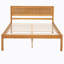 Base de lit plateforme avec tête de lit Alayna Bayliff-1452450296-1352787962