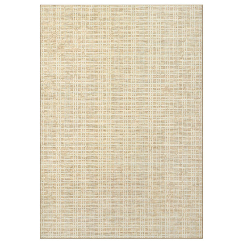Grand tapis 10 x 13 lavable