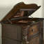 Commode 5 tiroirs Arvo