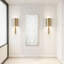 Axon moderne et contemporain