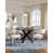Blanc / Argent