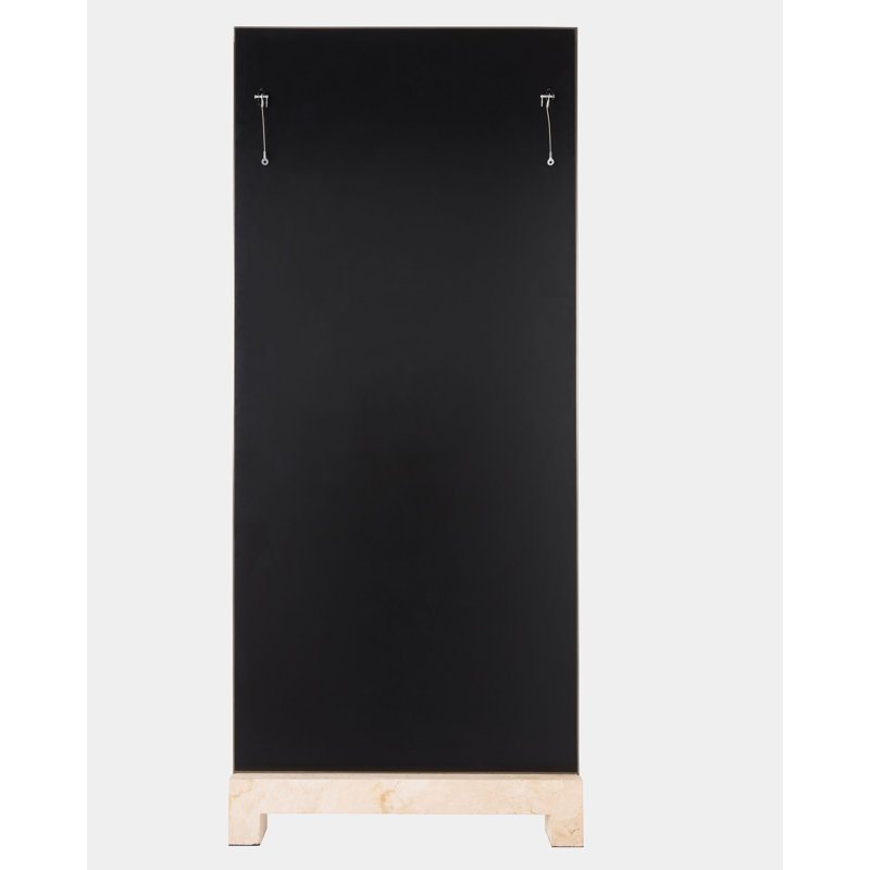 Zuri Floor Mirror