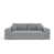 Grey Boucle