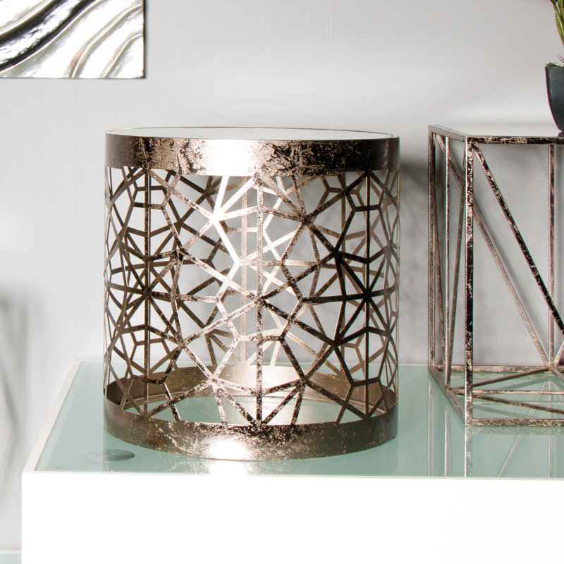 Helvey Side Table