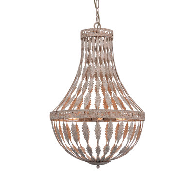 Capirano Chandelier