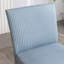 Fauteuil de chambre rembourré