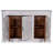 60'' Solid Wood Sideboard-791546131