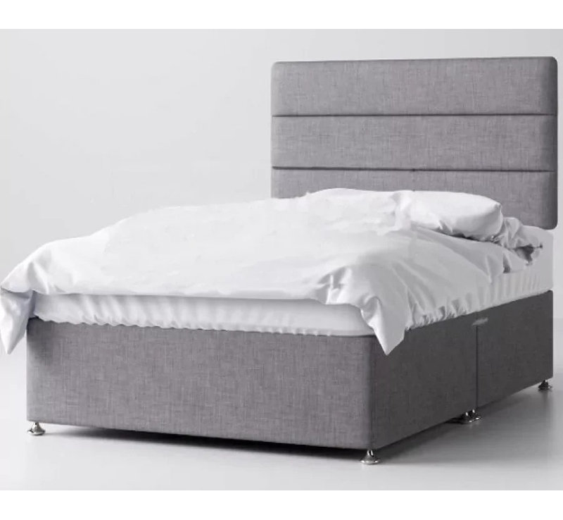 Raemarie Divan Bed Base