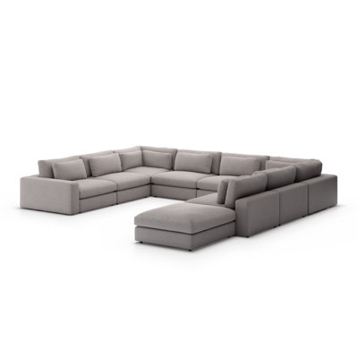 Bloor Modular Sectional