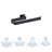 Blaze 2 - Piece Bathroom Hardware Set-92360487