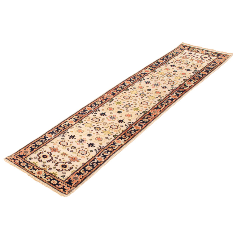 Tapis crème Rianne Heritage 2 pi 5 po x 9 pi 10 po