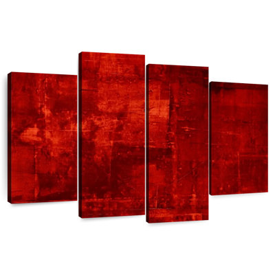 Avery Love Is Red