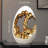 House of Avana Modern Ceramic Art Figurine-110327622-110327623