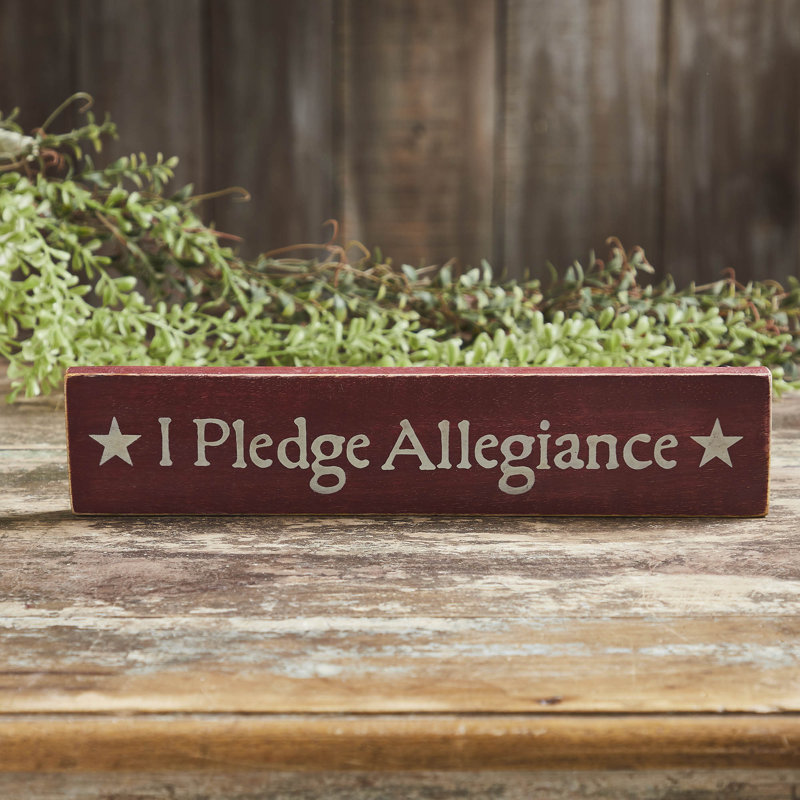 Higher Glory Handmade Text & Numbers Box Signs & Plaques