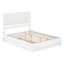 Lit plateforme avec lit gigogne et lit gigogne Darlean-97030906-97030900