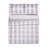 Buffalo Plaid Polyester Plaid Duvet Cover Set-1337390244-1337390427