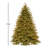 7.5' Pre-Lit Nordic Spruce Christmas Tree
