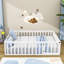 Structure de lit en bois Freta-891789274-891789275