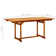 Stewart Extendable Wooden Dining Table