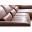 Canapé d'angle en cuir pleine fleur Houston-650866948-650866949