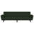 86.6'' Velvet Sofa-97888810