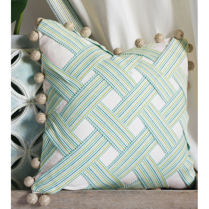Boracay Duvet Cover, Full Duvet Cover + 4 Shams + 1 Throw Pillow