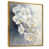 Gold Floater Framed