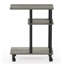 Elysant Plastic / Acrylic Bathroom Shelves-382699433